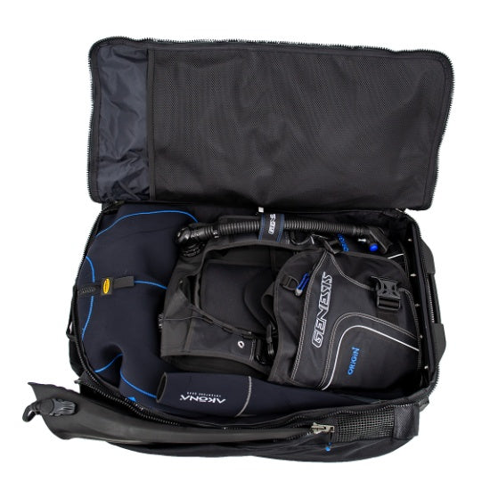 akona dive bag